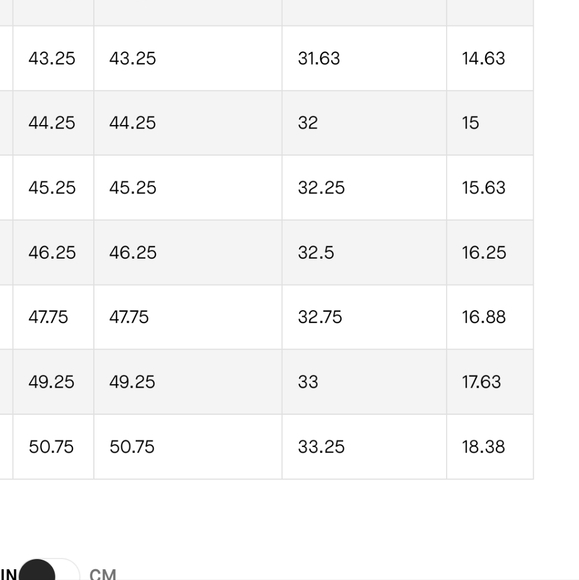 Everlane Must Have Shirt in Silky Cotton. Size 14 - Picture 10 of 10